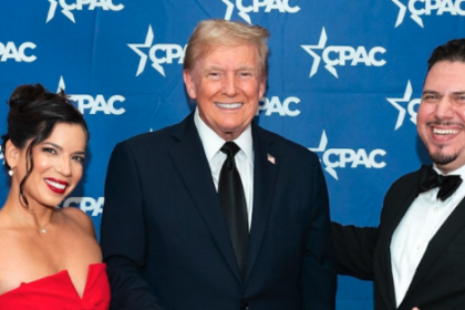 "CPAC Latino: La Cumbre que Impulsará el Futuro de los Latinos"