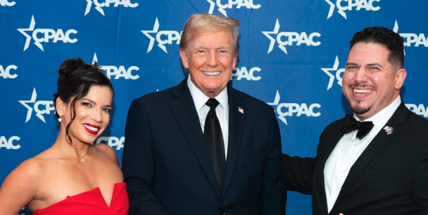 "CPAC Latino: La Cumbre que Impulsará el Futuro de los Latinos"