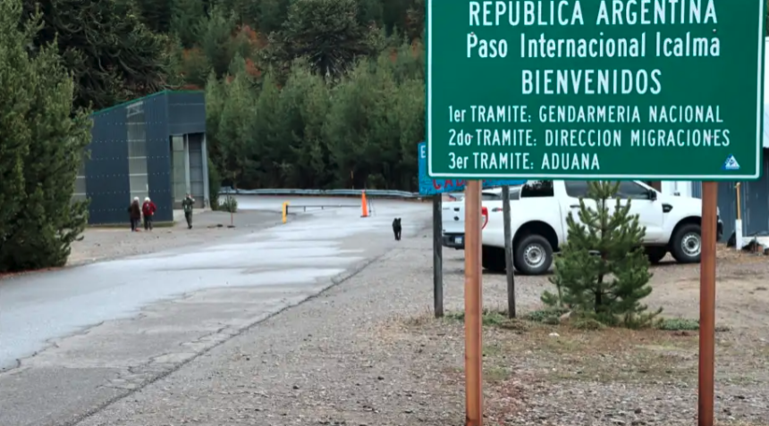 ¡Atención Viajeros! Pasos Fronterizos de Argentina a Chile Bajo Alerta por Ola Polar Este Viernes 27 de Junio de 2025