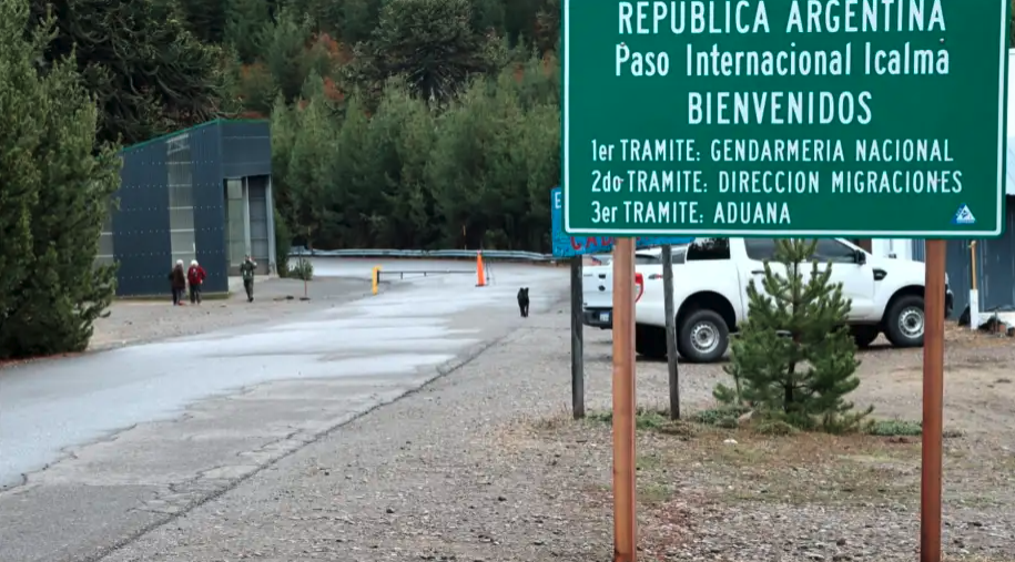 ¡Atención Viajeros! Pasos Fronterizos de Argentina a Chile Bajo Alerta por Ola Polar Este Viernes 27 de Junio de 2025