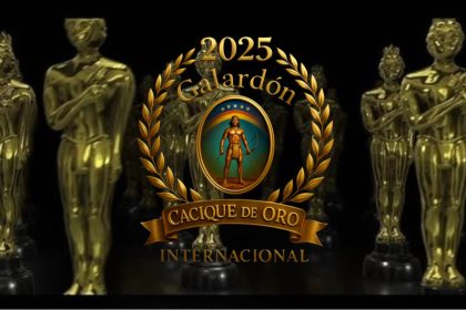 El Cacique de Oro Internacional celebra sus 51 años en Miami con una gala dedicada al talento latino