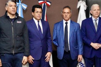 Chinos y Dominicanos no necesitan visa para ir a Argentina