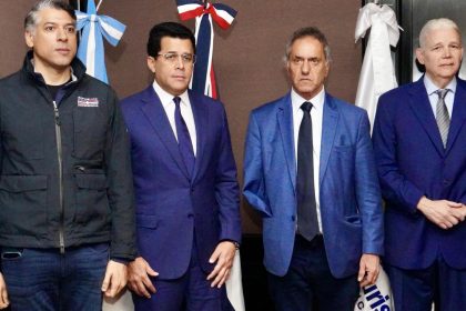 Chinos y Dominicanos no necesitan visa para ir a Argentina