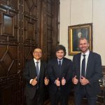 Argentina da luz verde a millonario proyecto de litio