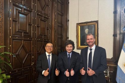 Argentina da luz verde a millonario proyecto de litio