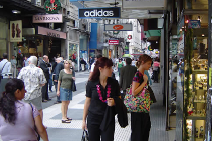 Buenas noticias para el bolsillo: la inflación de junio subió menos de lo esperado