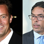 médico californiano se declaró culpable por haber proporcionado ketamina a Matthew Perry