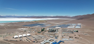 Argentina da luz verde a millonario proyecto de litio