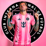 Rodrigo De Paul, nuevo refuerzo de Inter de Miami: el argentino se suma al ambicioso proyecto de la MLS
