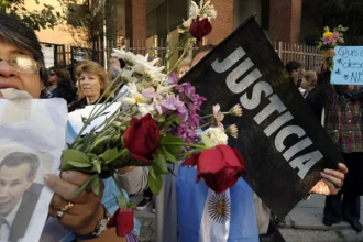 A 10 años de su muerte, Alberto Nisman sigue generando controversia y debate en Argentina