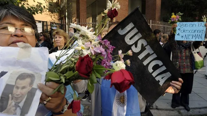 A 10 años de su muerte, Alberto Nisman sigue generando controversia y debate en Argentina
