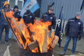 ASIMRA en jaque: paralizan producción y afectan a más de 500 trabajadores en Santa Fe