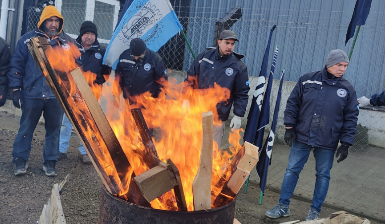 ASIMRA en jaque: paralizan producción y afectan a más de 500 trabajadores en Santa Fe