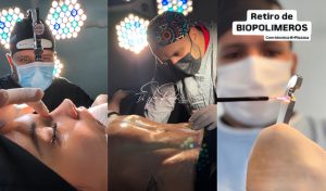 El Dr. José Rosales advierte sobre los biopolímeros: una amenaza silenciosa que puede tardar décadas en manifestarse