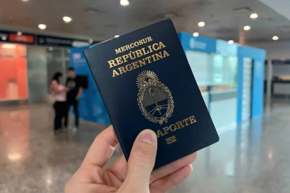 Argentina reglamenta la ciudadanía por inversión: buscan atraer capitales sin exigir residencia previa