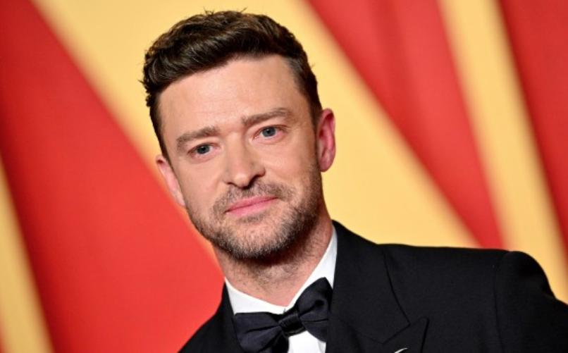 Justin Timberlake enfermedad de Lyme
