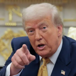 Trump ordena despliegue de dos submarinos nucleares en respuesta a provocaciones de Dmitri Medvédev