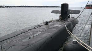 Trump ordena despliegue de dos submarinos nucleares en respuesta a provocaciones de Dmitri Medvédev