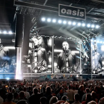 Tragedia en Londres: un fan falleció tras caer durante el concierto de Oasis en Wembley