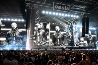Tragedia en Londres: un fan falleció tras caer durante el concierto de Oasis en Wembley