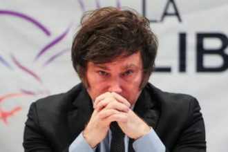 Argentina sigue fuera de los mercados internacionales