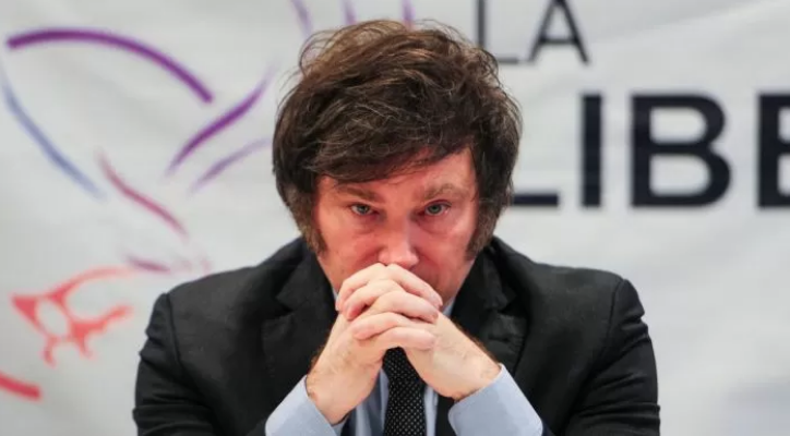 Argentina sigue fuera de los mercados internacionales