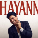 Chayanne arrasa en Argentina: agota entradas para cinco shows en el Movistar Arena