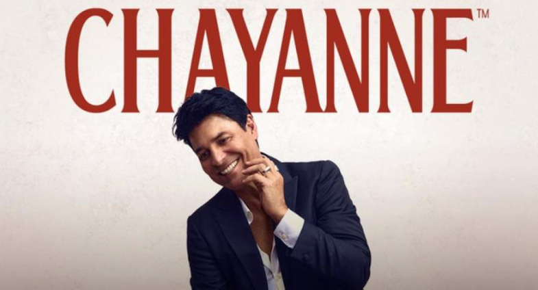 Chayanne arrasa en Argentina: agota entradas para cinco shows en el Movistar Arena
