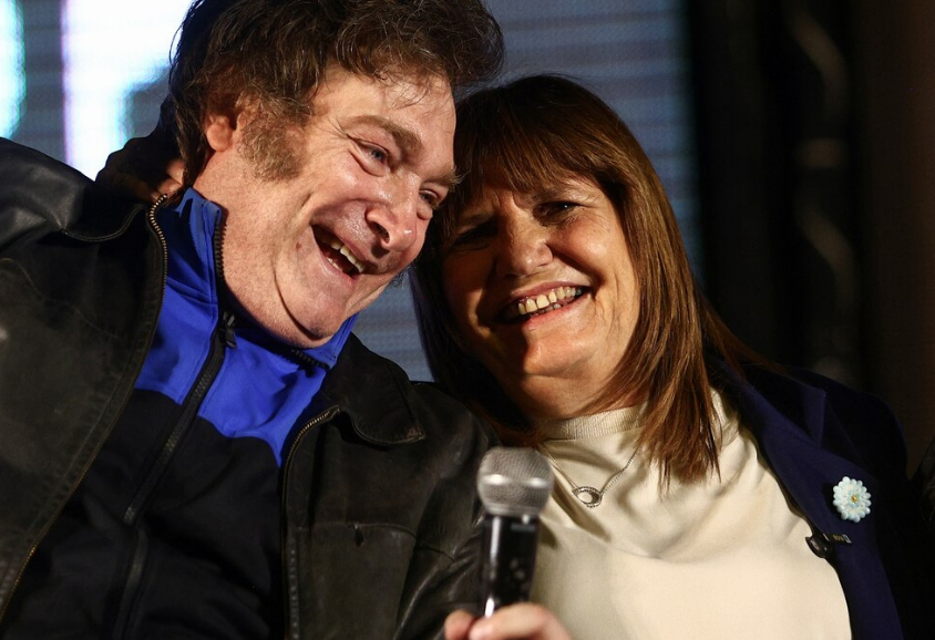 El cierre de listas reconfigura el gabinete de Milei