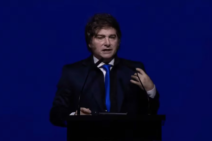 Javier Milei enfrenta una prueba clave en la provincia de Buenos Aires