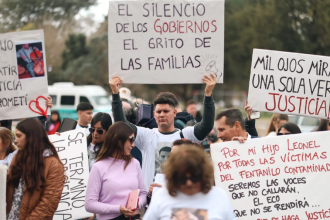 Argentina al borde de la tragedia sanitaria: casi un centenar de muertos por fentanilo contaminado