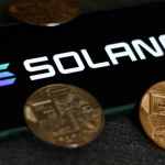 Solana repunta un 8,78% y se consolida en el mercado cripto