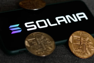 Solana repunta un 8,78% y se consolida en el mercado cripto