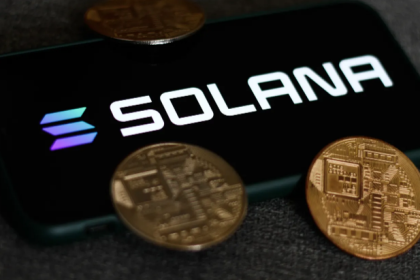 Solana repunta un 8,78% y se consolida en el mercado cripto