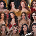 Todo listo para la primera edición de Miss Grand Argentina 2025