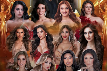 Todo listo para la primera edición de Miss Grand Argentina 2025