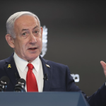 piden la detención de Netanyahu si pisa suelo argentino