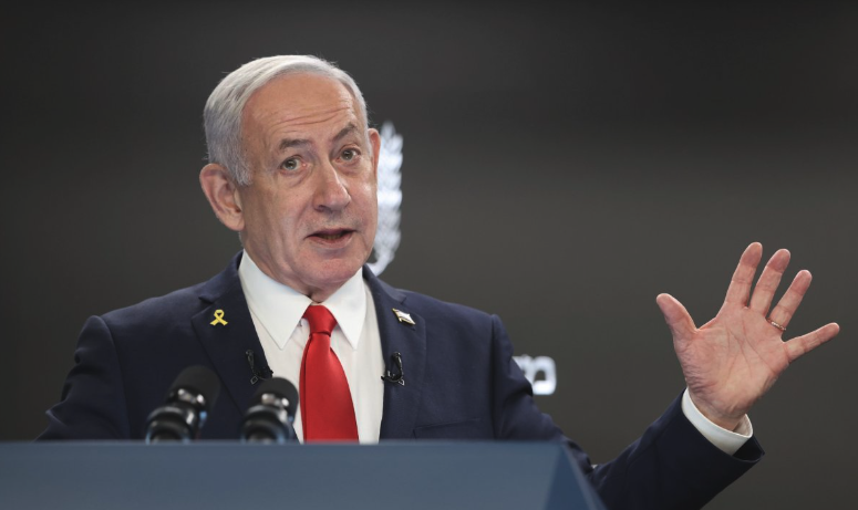 piden la detención de Netanyahu si pisa suelo argentino