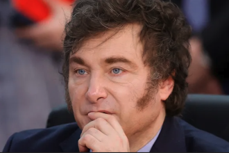 Javier Milei impulsa reformas económicas y reduce impuestos al agro