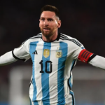 Messi anuncia su último partido de Eliminatorias en Argentina
