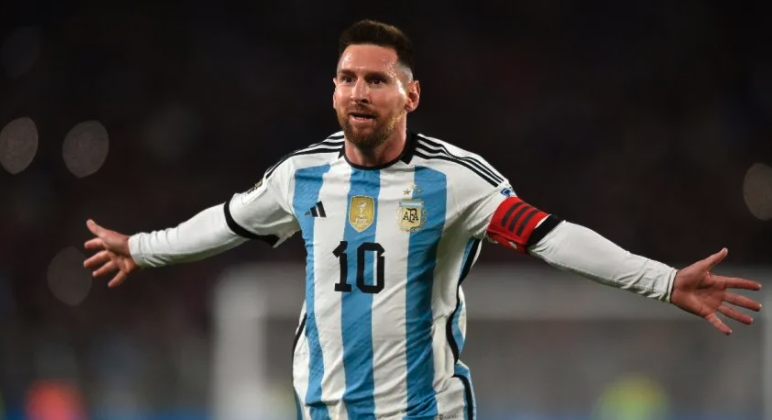 Messi anuncia su último partido de Eliminatorias en Argentina