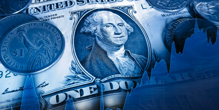 El dólar blue cerró la semana en torno a los $1.345