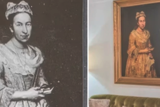 Una pintura robada por los nazis reaparece en Mar del Plata y abre un conflicto judicial internacional