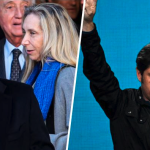 Milei sufre un duro revés electoral en Buenos Aires