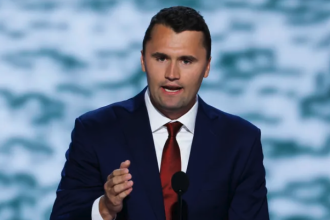 Asesinan al activista conservador estadounidense Charlie Kirk