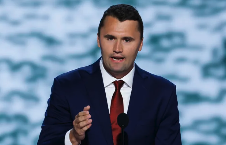 Asesinan al activista conservador estadounidense Charlie Kirk