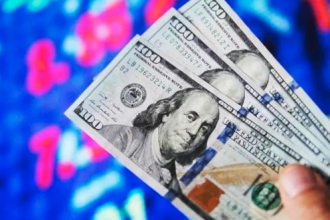 El dólar oficial del Banco Nación se vende a $1.470: caída de $45 en un solo día