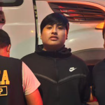 Detuvieron en Perú a “Pequeño J”, acusado del triple femicidio en Florencio Varela