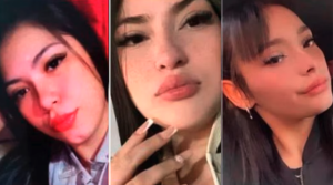 Detuvieron en Perú a “Pequeño J”, acusado del triple femicidio en Florencio Varela