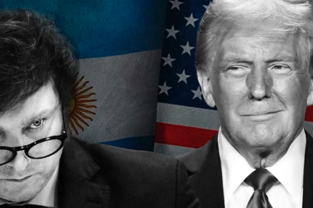 Estados Unidos lanza un plan de emergencia para evitar una crisis cambiaria en Argentina